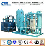 Psa Enrichment Oxygen Methane Technology System