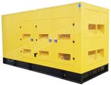 20kVA~200kVA Silent Type Diesel Generator Sets