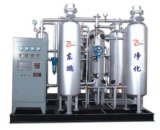 Nitrogen Purifier Through Hydrogenation Dp-Jh-30