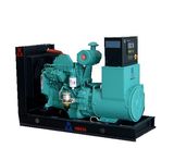 Cummins Noiseless Diesel Generator 63kVA