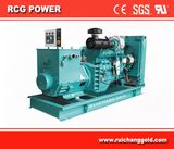 40kVA/32kw Open Type Power Generator Powered by Cummins