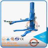 CE High Quality Single Post Lift (AAE-SP130M)
