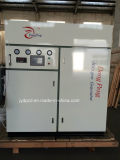 Chinese Famous Brand Low Cost Banana Chips, Apple Flakes Nitrogen Making Machine