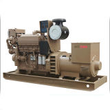 High Quality 400kw Cummins Engine Marine Generator