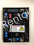 Generator Stamford AVR AS440 Genuine Unit