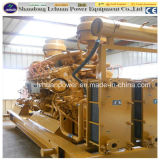 Powered Engine Alternator Siemens Natural Gas Generator