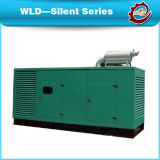 Cummins Silent Power Generators with 50/60Hz 1500/1800rpm Standards