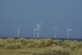 3kw Wind Turbine Generator Set Used by Island