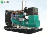 80kw LNG Power Generator Sets (Liquefied Natural Gas)