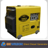 Good Quality Silent Diesel Generator for Sell