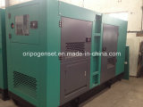 Sale to Africa, 120kVA Diesel Generators Prices for Factory Power Need