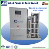 500g Process Water Loops Ozone Generator