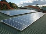 2014 New Design 1kw, 2kw, 3kw, 5kw, 6kw, 8kw, 10kw, 15kw Solar Power System for Home Use (with CE ISO certification)