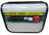 2.5kw Silent Gasoline Generator