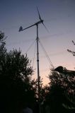 5kw Wind Controller Wind Turbine (WH-5000)