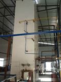 99.7 % Lox Liquid Oxygen Plant, Petrochemical Air Separation Plant 50 - 2000 M³ / Hour