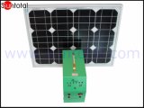 Portable Solar Energy Collector System 30W (STS030)