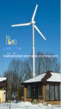 Horizontal Axis Wind Turbine-30kw (MG-H30KW)