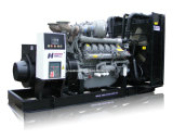 Perkins Series Diesel Generator Set (NPP2500)