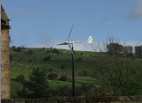 1kw Wind Generator for Home or Farm Use