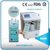 Oxygen Analyzer