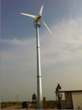 2kw Wind Power Generator for GSM Base Station