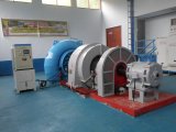 Turbine-Generator Indoor