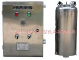 Embedded Water-Tank Air Source Ozone Water Disinfector