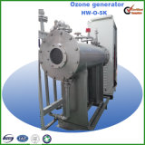 5kg/H Ozone Generator for Dopt Bleaching with CE