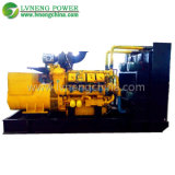 500kw Power Natural Gas Generator Made in China