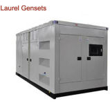 350-800kVA Silent Diesel Genset /Generator