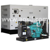 Wandi Engine Silent Diesel Generator 200kw