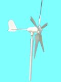 Wind Turbine Generator - 1