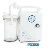 Medical Equipment Low-Vacuum (Amniotic Fluid) Suction Unit Model Dyx-1A