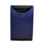 2013 New Air Purifier with HEPA Filters with Cold Catelyst Filter with Humidifier with UV Lamp