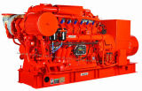 Waukesha Gas Generator Set 1000kw (APG1000)