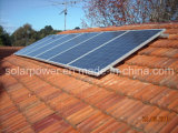 Solar on-Gird Household System (EN-OG3000)