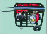 Diesel Generator (EM4000LH/LHE)