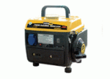 Portable Gasoline Generator (GG1000DC)