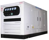 Low Noise Diesel Generating Sets (GF3)