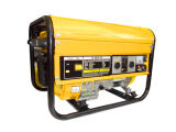 Portable Gasoline Generator With CE