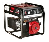 Home Portable Alternator Generator 5kw 220V, Gasoline Electric Motor Generator Set Price, 5kVA Petrol Power Generator for Sale