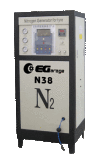 Nitrogen Generator (N38)