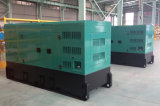 Good Price 50Hz 150kw Soundproof Electric Diesel Generators (GDC150*S)