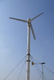 3000W On-Grid Wind Generator System, Grid Connected Wind Power Energy
