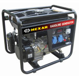 3KW Gasoline Generator (DH3000L)
