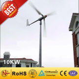 10kw Wind Generator From China Manufacturer (Wind Turbine Generator 90W-300KW)