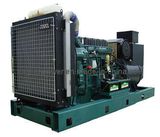 200kVA Silent Type Volvo Diesel Generator with Ats