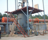 Coal Consumption 120-180 Kg Small Coal Gasifier/Coal Gasification Used to Dryer Machine, Bioler