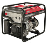 5.0 Kw Honda Gasoline Generator Set